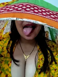 Wow_Riya webcam model stream image