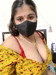 Wow_Riya webcam model stream image