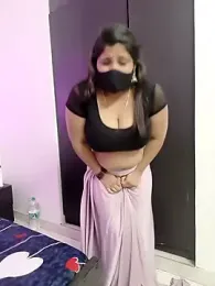 Wow_Riya webcam model stream image