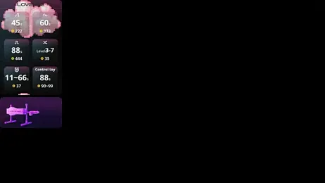 liiamluna_ webcam model stream image