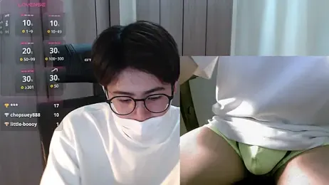 ryota__ty webcam model stream image