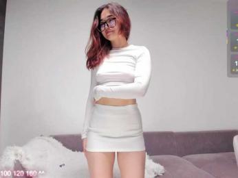 yourelizzi webcam model stream image