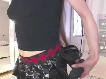 -MARIDRAGON- webcam bongacams model stream image