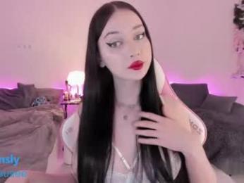 darkmousee webcam model stream image