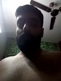 moustache72 webcam model stream image