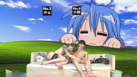 NMX-1 webcam stripchat model stream image