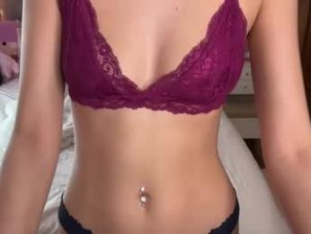 mayaxclarke webcam model stream image