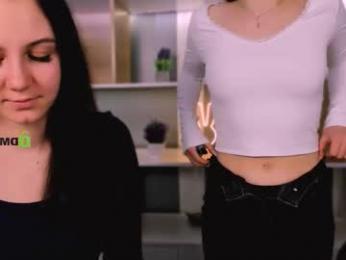 keuli_li webcam model stream image