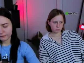 keuli_li webcam model stream image