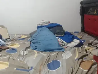 bull_blackponse webcam model stream image