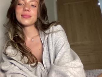 angel_from_sky webcam model stream image