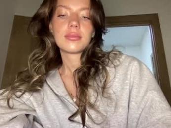 angel_from_sky webcam model stream image