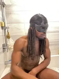 BlkOwlShadow webcam model stream image