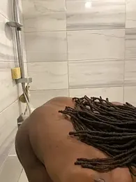 BlkOwlShadow webcam model stream image