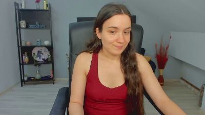 MelissaWiliam webcam cam4 model stream image