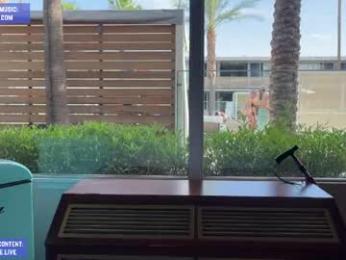 iwillbeyourmuse webcam chaturbate model stream image