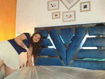 zoe_and_dylan_ webcam chaturbate model stream image