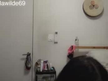 lolita_wilde390 webcam chaturbate model stream image