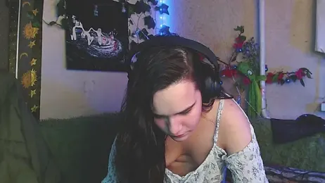 Tiny_Witch webcam model stream image