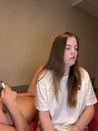 Bengamin_26 webcam model stream image