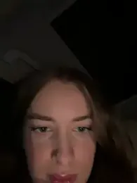 EvieEvans webcam model stream image