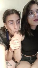 4lterfuego webcam model stream image