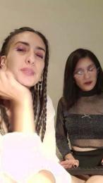 4lterfuego webcam model stream image