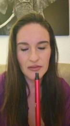 Aurasensual69 webcam model stream image