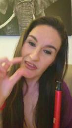 Aurasensual69 webcam model stream image