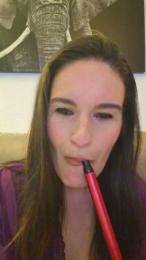 Aurasensual69 webcam model stream image