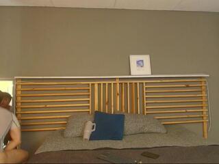 Paul Cambel webcam model stream image