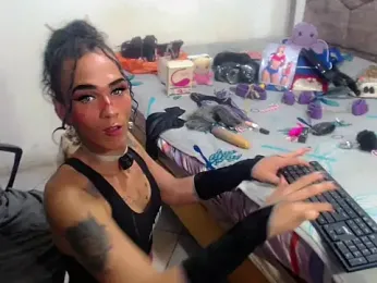 michaeldissts webcam model stream image