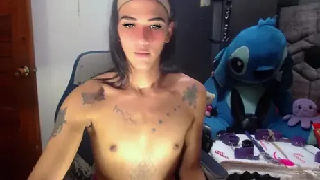 michaeldissts webcam model stream image