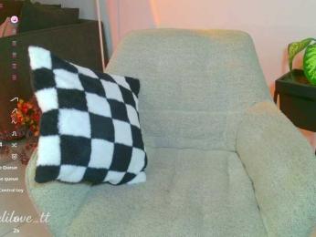 MelyTaylor webcam model stream image