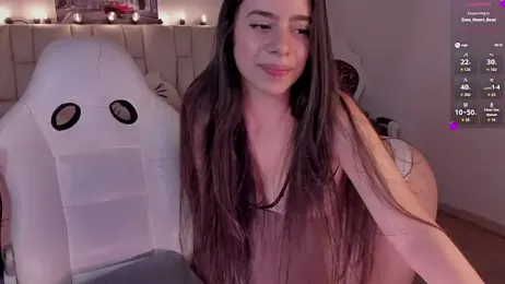 zoe_turnner_18 webcam stripchat model stream image
