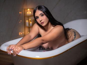 AlisonLamer webcam livejasmin model stream image