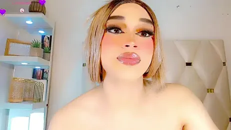 Cute_Val_ webcam stripchat model stream image