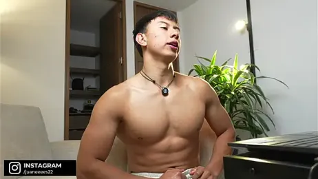 DeusbelliS webcam model stream image