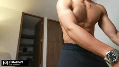 DeusbelliS webcam model stream image