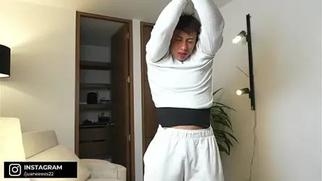 DeusbelliS webcam model stream image