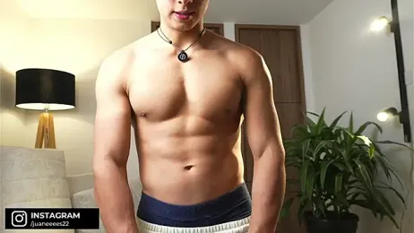 DeusbelliS webcam model stream image