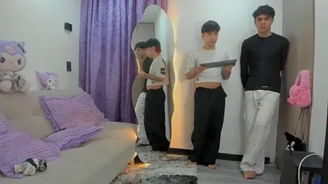 blue_baby20 webcam model stream image