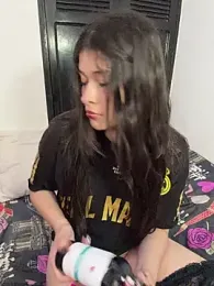 Haru_Ozk webcam model stream image