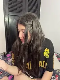 Haru_Ozk webcam model stream image