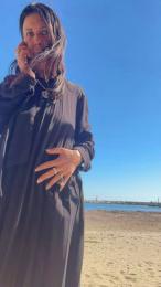 Shanghai69dj webcam cam4 model stream image