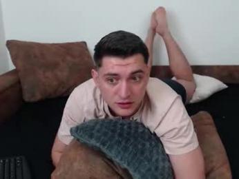 andyfame1 webcam model stream image