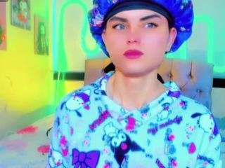 chloe-hot-xxx webcam camsoda model stream image