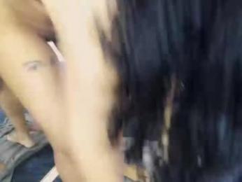 mazeekiin webcam chaturbate model stream image