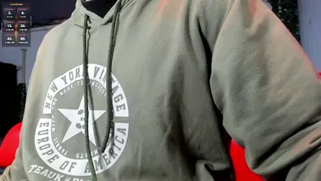 AkazaBoy_ webcam model stream image