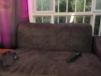 6_bunny_9 webcam chaturbate model stream image